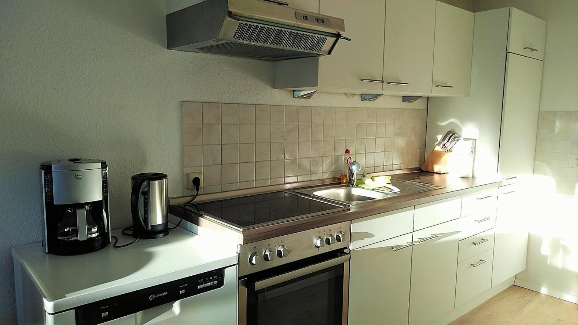 Bodensee Apartment Wasserburg "Im Tiefen Brunnen" Luaran gambar