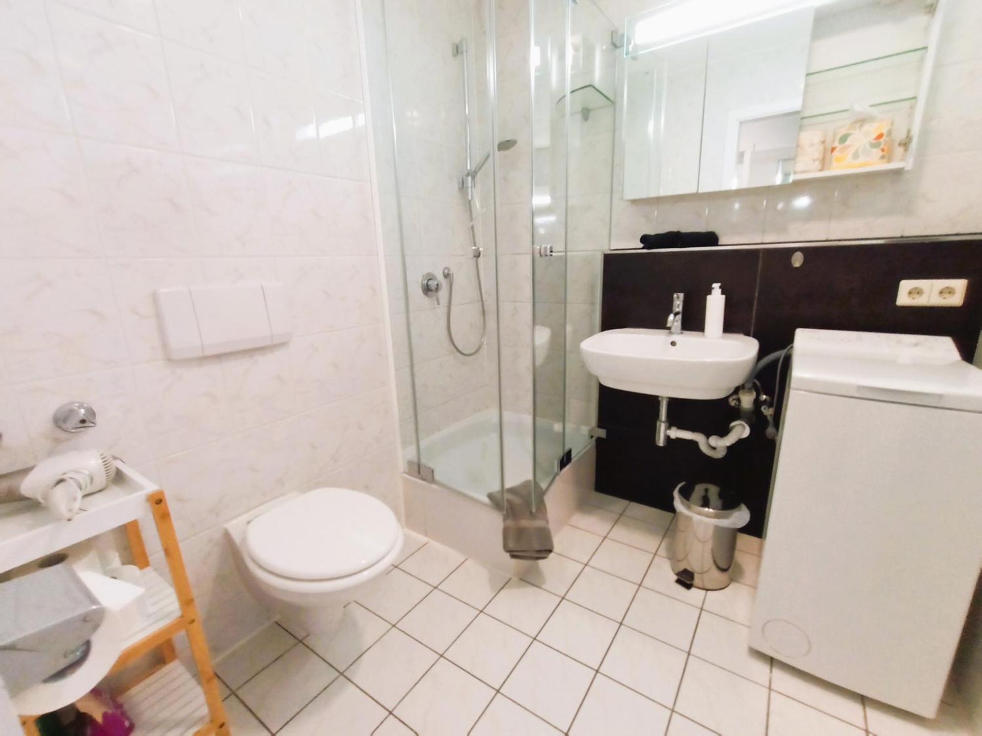 Bodensee Apartment Wasserburg "Im Tiefen Brunnen" Luaran gambar